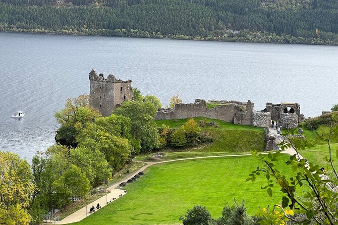 Isle of Skye Private Tour From Inverness - Should you book this private Skye day from Inverness?