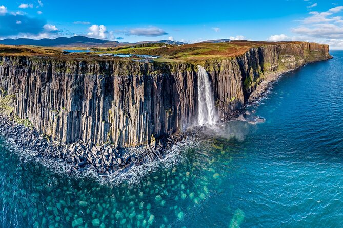 Isle Of Skye Tour - Key highlights you will feel right away