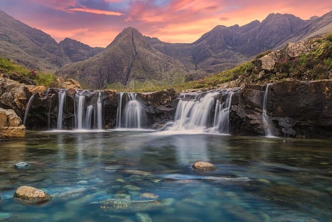 Isle Of Skye Tour - Why this Isle of Skye day trip actually works