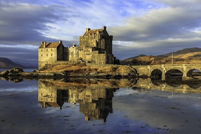 Isle Of Skye Tour - The value behind the $1,030.69 group price (up to 4)
