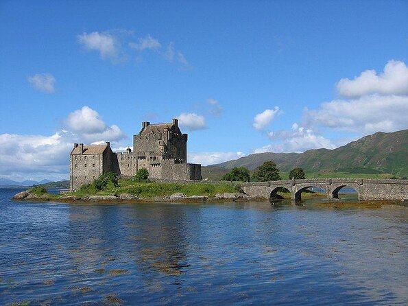 Isle oF SkyeTour.PORTREE,OLD MAN STORR,KILT ROCK.FROM INVERNESS - Key highlights worth caring about