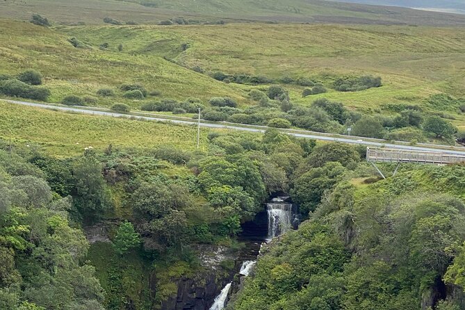 Isle oF SkyeTour.PORTREE,OLD MAN STORR,KILT ROCK.FROM INVERNESS - Old Man of Storr: your best hike-style moment