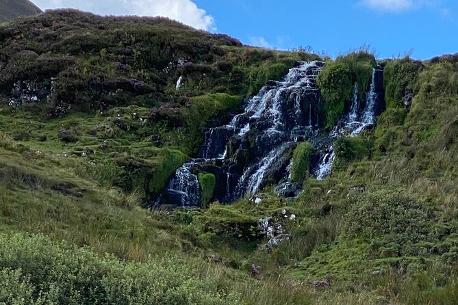 Isle oF SkyeTour.PORTREE,OLD MAN STORR,KILT ROCK.FROM INVERNESS - The return drive: why snacks and timing matter