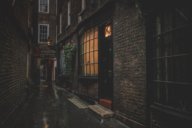 JK Rowling's Harry Potter Walking Tour in Edinburgh - Stop 4: Irene Forte Spa, the short stop that anchors Rowling’s writing life