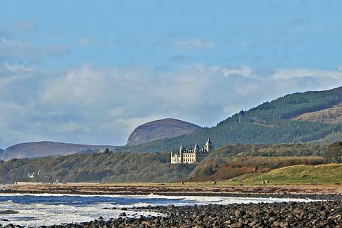 Legendary Dunrobin Castle Tour - Small-group comfort and what the driver-guide actually changes