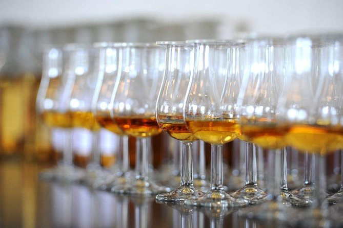 Legendary Glenmorangie Whisky tasting and more - Key highlights you’ll feel right away