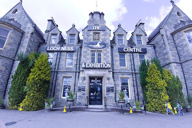 Legendary Loch Ness and Urquhart Castle Tour - Key Things That Make This Tour Worth Your Time