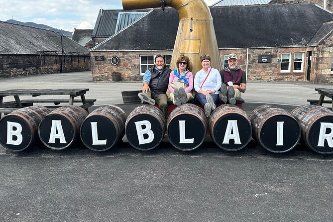 Legendary Northern Distilleries Tour - Price and Logistics, What the $186.74 Covers and What It Does Not