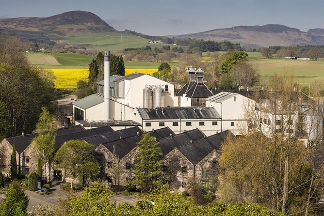 Legendary Northern Distilleries Tour - Small-Group Reality Check, When Tours Are Easy and When They Get Tricky