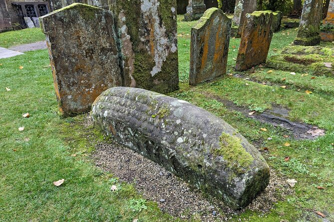 Loch Lomond, Highland Cows, Victorian Town, Castle Half-Day Tour - Kilmahog Highland Cows: A Quick 15 Minutes That People Remember