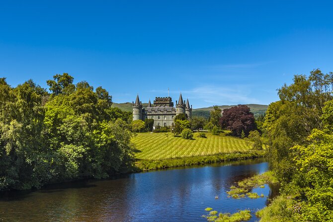 Loch Lomond, Inveraray and Argyll Private Tour from Glasgow - Key highlights to know before you go