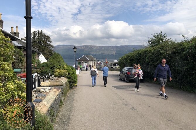 Loch Lomond, Inveraray and Argyll Private Tour from Glasgow - Inveraray town: planned Georgian streets and small local landmarks