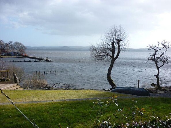 Loch Lomond, Kelpies & Stirling Castle Tour Including Admission - Key Highlights Worth Your Time