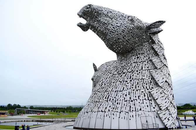 Loch Lomond, Stirling and Whisky Tour from Edinburgh - Why This Edinburgh Day Trip Works for Time-Pressed Scotland