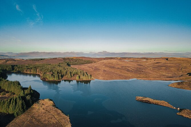 Loch Lomond Tour App, Hidden Gems Game and Big Britain Quiz (7 Day Pass) UK - Family-Friendly Loch Lomond: Why This Works When Kids Have Opinions