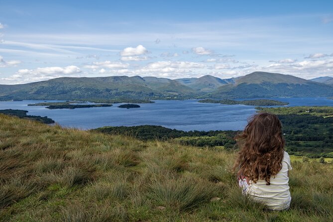 Loch Lomond Tour App, Hidden Gems Game and Big Britain Quiz (7 Day Pass) UK - Practical Tips So the App Game Feels Fun, Not Frustrating