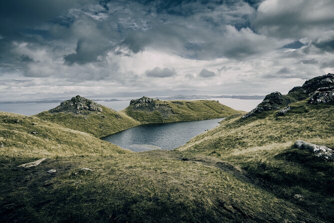 Loch Lomond Tour App, Hidden Gems Game and Big Britain Quiz (7 Day Pass) UK - Who Should Book This, and Who Might Want Something Else