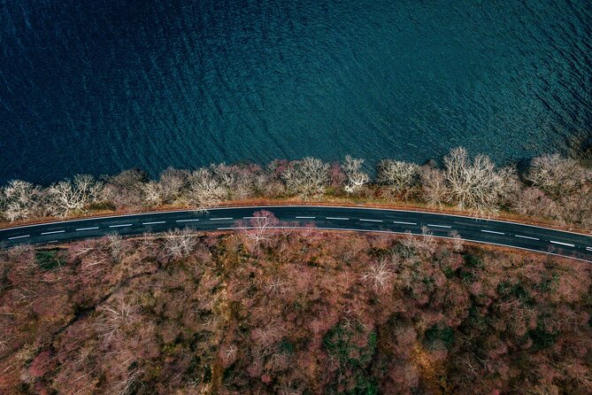 Loch Lomond Tour App, Hidden Gems Game and Big Britain Quiz (7 Day Pass) UK - What You’ll Do on the Ground, From Login to Ending Back at Loch Lomond