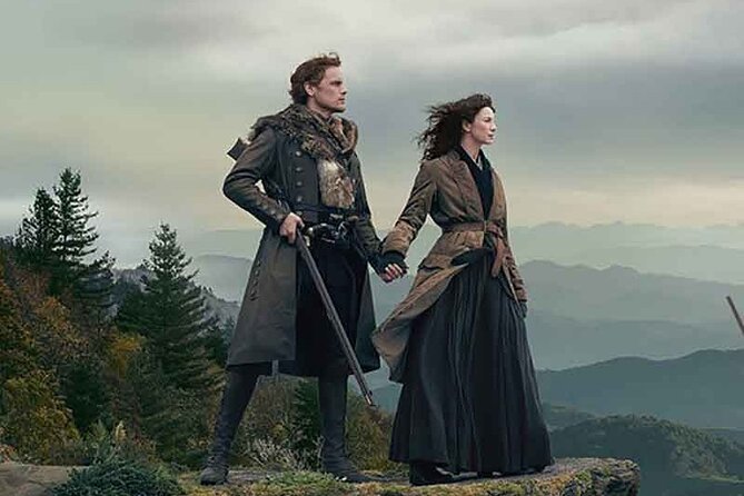 Loch Ness and Outlander Sites Tour from Inverness - Group size, pickup, and how the day actually moves