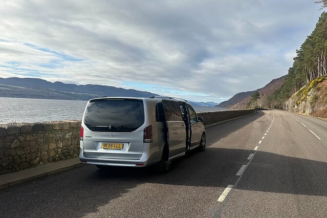 Loch Ness and The Highlands from Edinburgh - Key Highlights You Will Feel In Your Day