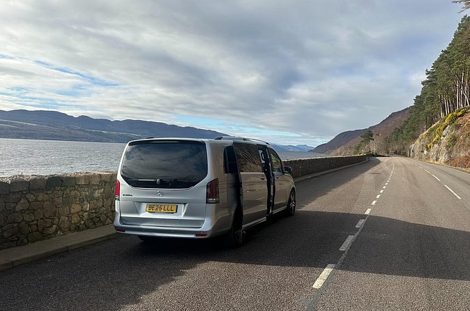 Loch Ness and The Highlands from Edinburgh - Comfort and Breaks: The Details That Make a 10-Hour Tour Feel Easier