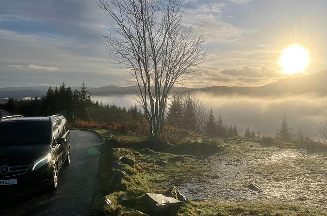 Loch Ness and The Highlands from Edinburgh - Price and Value: What You’re Really Paying For
