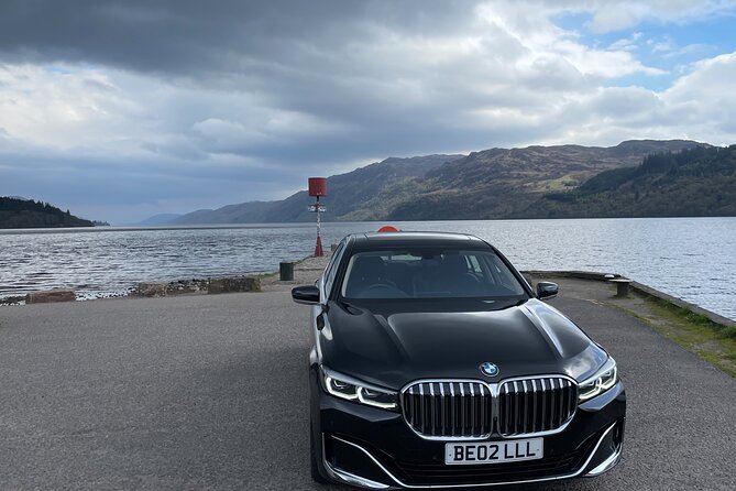 Loch Ness and The Highlands from Edinburgh - Starting at 8:00 AM: What That Means For Your Schedule