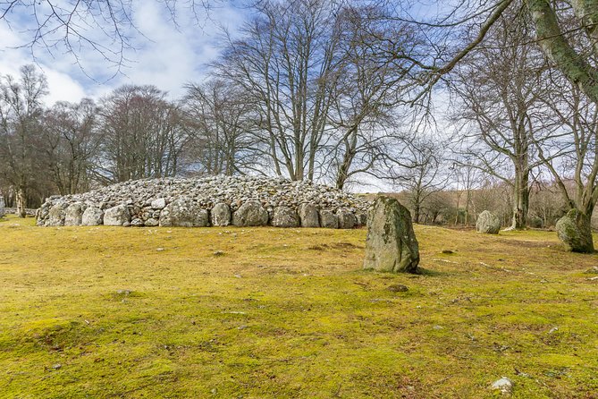 Loch Ness and the Highlands Small-Group Day Tour from Aberdeen - What to Pack for a Weather-Flip Day