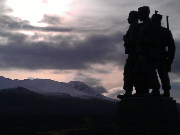 Loch Ness and the Highlands Small Group Tour from Edinburgh - Why This Loch Ness and Highlands Tour Works So Well in One Day