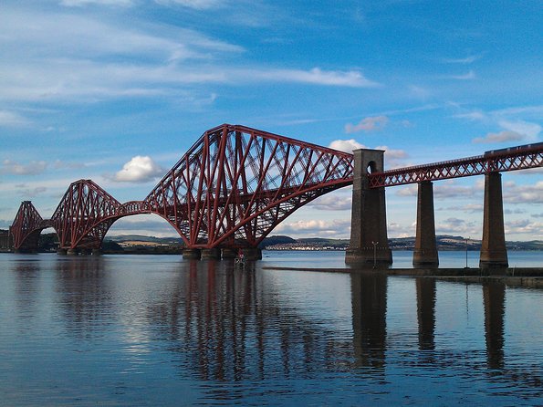 Loch Ness and the Highlands Small Group Tour from Edinburgh - Loch Lomond and The Trossachs: the Coffee Stop That Breaks the Drive