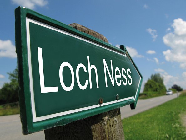 Loch Ness and the Highlands Small Group Tour from Edinburgh - “Wallace to Doune” Before You Even Reach the Highlands