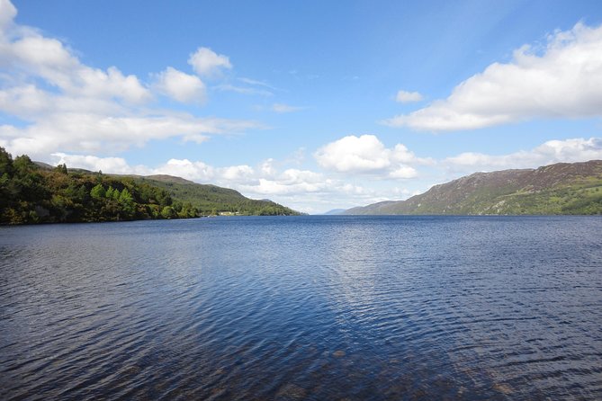 Loch Ness and the Scottish Highlands Day Tour from Edinburgh - Price and value: what you’re really paying for