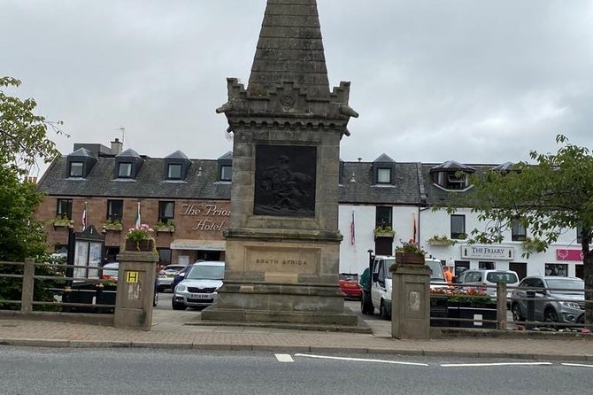 Loch Ness,cawdor castle,inverness,Culloden battlefield,& more from invergordon - Price and value: $733.07 per group, private pace, and what to watch