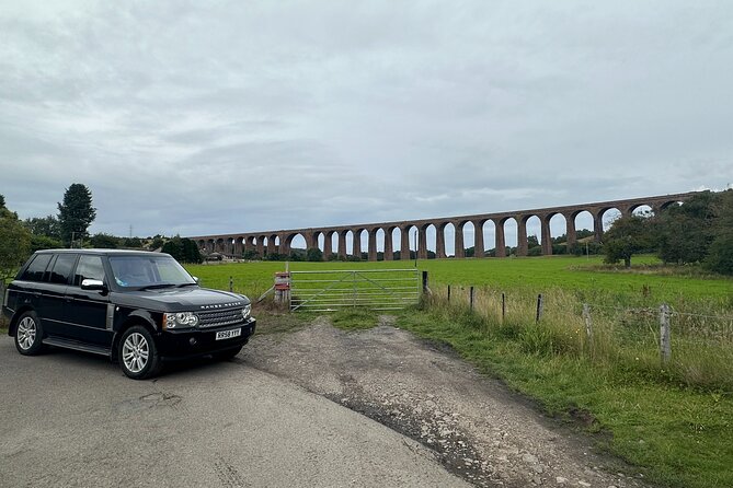 Loch Ness, Cawdor Castle, Outlander Sites & More from Inverness - What is included, and why the extras matter