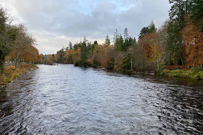 loch Ness, Clava Cairns, Culloden, COO,S, DRAMS & Outlander sites - Great Glen Distillery: The Included Tasting That Feels Like a Real Break
