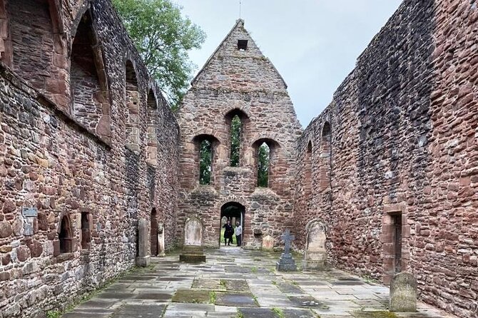 loch Ness, Clava Cairns, Culloden, COO,S, DRAMS & Outlander sites - Glen Ord Distillery, Culloden Battlefield, and Clava Cairns for the Big Emotional Arc