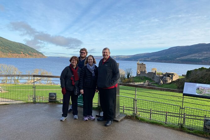 loch Ness, Clava Cairns, Culloden, COO,S, DRAMS & Outlander sites - Price, Comfort, and How to Judge the Value of This 6h 45m Private Loop