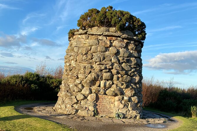 loch Ness, Clava Cairns, Culloden, COO,S, DRAMS & Outlander sites - Who This Tour Fits Best (and Who Might Want a Different Plan)