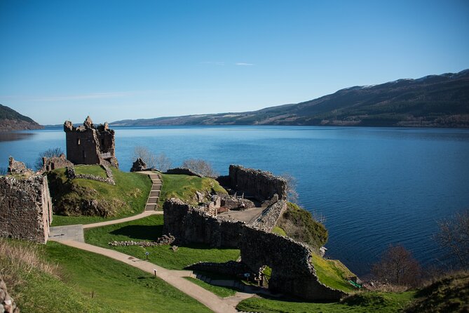 Loch Ness Cruise and Urquhart Castle visit from Inverness - Timing, pacing, and group size: how to avoid the most common frustrations
