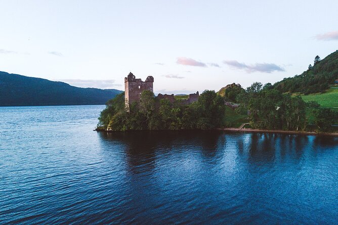 Loch Ness Cruise and Urquhart Castle visit from Inverness - Weather and plan changes: what the tour can do if the day turns