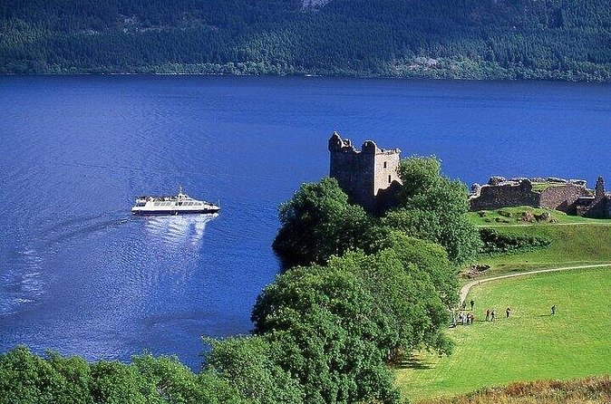 Loch Ness Cruise Including Urquhart Castle and Loch Ness Centre - Urquhart Castle Ruins: The Hour That Makes or Breaks Your Experience