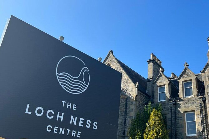 Loch Ness Cruise Including Urquhart Castle and Loch Ness Centre - Loch Ness Centre and Exhibition: Science, Myth, and Why “Free Time” Can Feel Tight