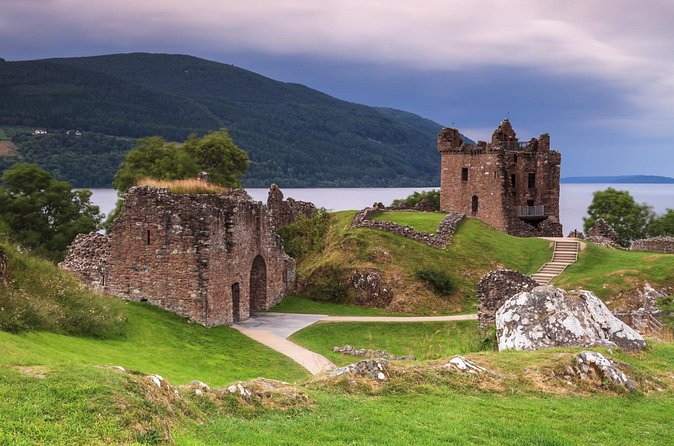 Loch Ness Cruise Including Urquhart Castle and Loch Ness Centre - Who This Tour Fits Best (and Who Might Feel Unsatisfied)