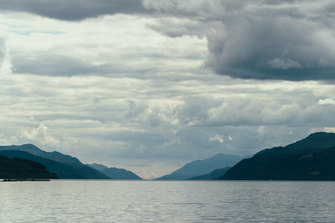 Loch Ness Cruise, Outlander & Urquhart Castle Tour from Inverness - Timing, tickets, and what to pack so the day runs smooth