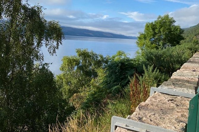 Loch Ness,Culloden Battlefield,Cawdor Castle & Much More From Inverness City - Clava Cairns and Culloden, from Bronze Age stones to 1746