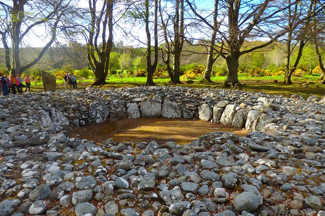 Loch Ness & Culloden Battlefield Private Tour from Inverness - A Private Highlands Day That Actually Moves at a Human Pace