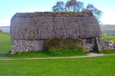 Loch Ness & Culloden Battlefield Private Tour from Inverness