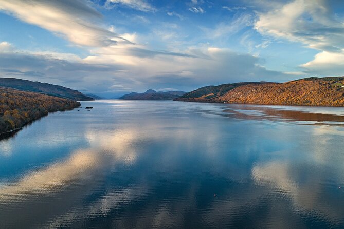 Loch Ness & Culloden Battlefield Private Tour from Inverness - Beauly Lunch Window: Medieval Streets and Easy Options