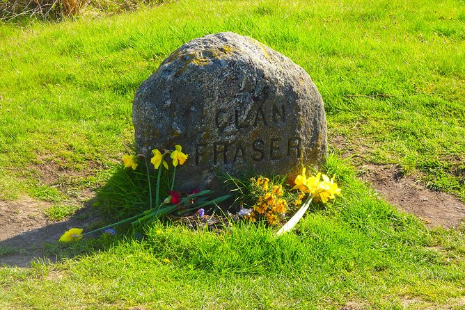 Loch Ness & Culloden Battlefield Private Tour from Inverness - Culloden Battlefield: Where the Atmosphere Changes
