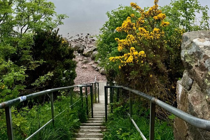 Loch Ness, Culloden, Clava and whisky/gin tour from Inverness. - Key highlights to expect (Loch Ness to Great Glen)